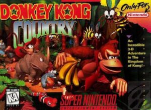 DonkeyKongCountrySuperNi397_f-1.jpg - Video Game Depot