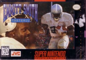 EmmittSmithFootballSuper432_f-1.jpg - Video Game Depot