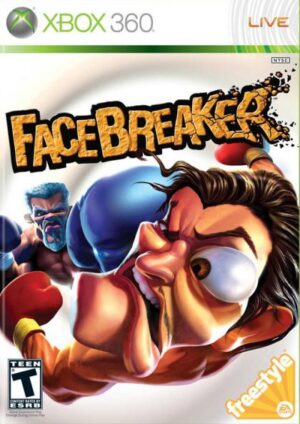 FaceBreakerXbox360877_f-1.jpg - Video Game Depot