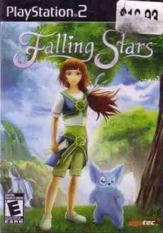 Falling Stars