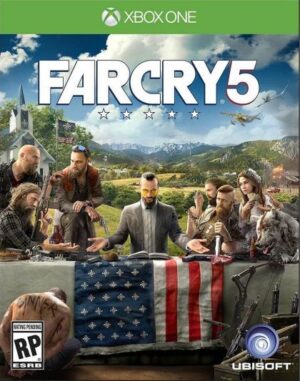 Far Cry 5