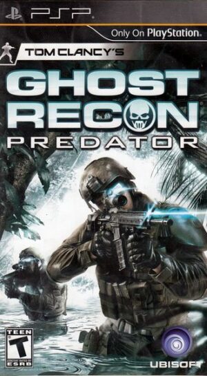 Ghost Recon: Predator