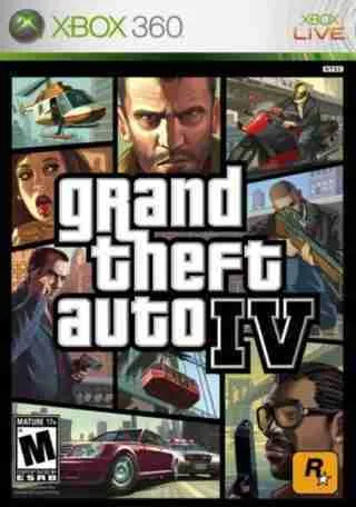 Grand Theft Auto IV: Complete Edition