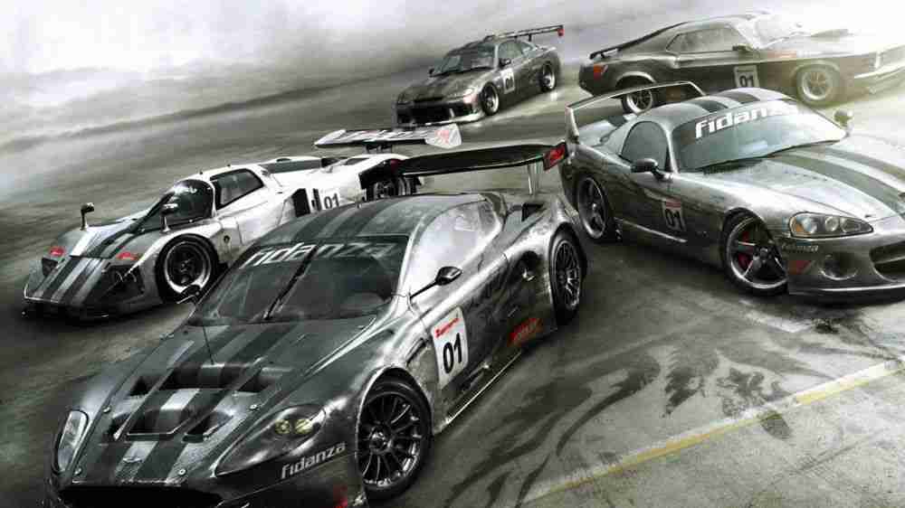 Jogo Grid 2 Xbox 360 Codemasters com o Melhor Preço é no Zoom