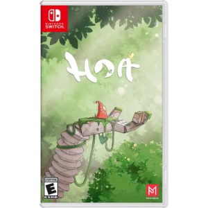 Hoa - Nintendo Switch