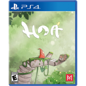Hoa - PlayStation 4
