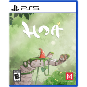 Hoa - PlayStation 5