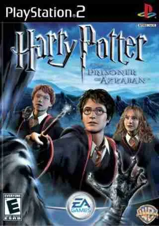 Harry Potter Prisoner of Azkaban