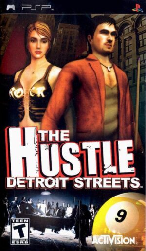 Hustle: Detroit Streets