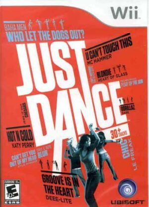 Just Dance