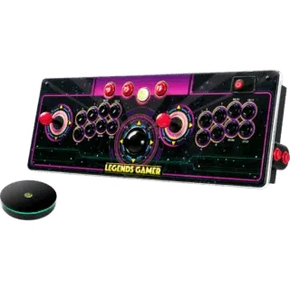 Legends Gamer Pro