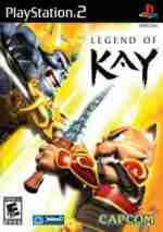 LegendofKayPlayStation21262_f-1.jpg - Video Game Depot