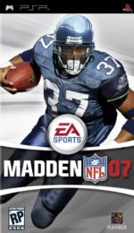 Madden2007PSP570_f-1.jpg - Video Game Depot