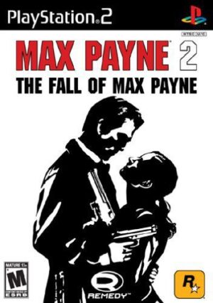 Max Payne 2: Fall of Max Payne
