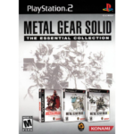 Metal-Gear-Solid-Essential-Collection-PlayStation-2-STOCK-083717250784 - Video Game Depot