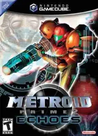 Metroid Prime 2: Echoes