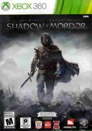 Middle Earth: Shadow of Mordor