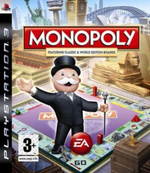 Monopoly