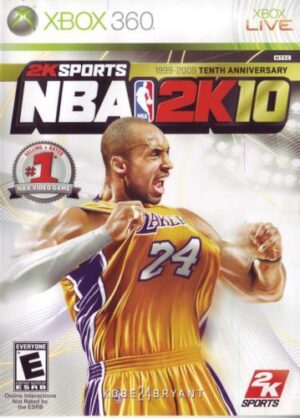 NBA2K10Xbox3601417_f-1.jpg - Video Game Depot