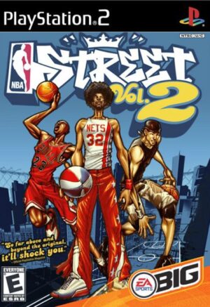 NBAStreetVol2PlayStation1549_f-1.jpg - Video Game Depot