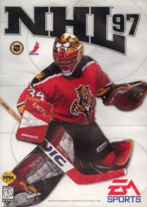 NHL 97
