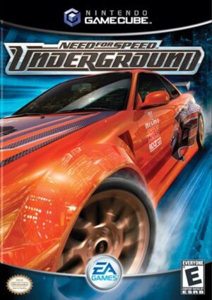 NeedforSpeedUndergroundGa692_f-1.jpg - Video Game Depot