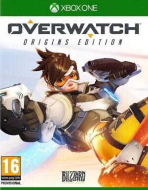 OverwatchGameoftheYear1070_f-1.jpg - Video Game Depot