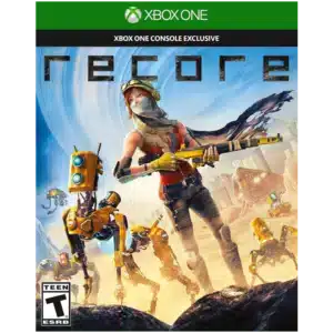 ReCore - Xbox One