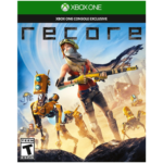 RECORE-XB1-001-889842133776 - Video Game Depot