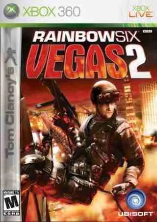 Rainbow Six Vegas 2