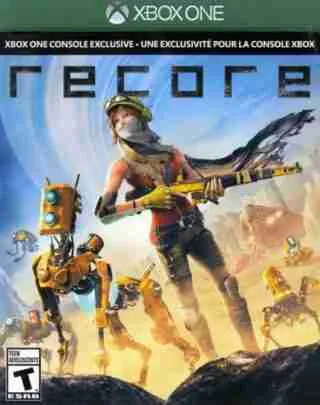 ReCore