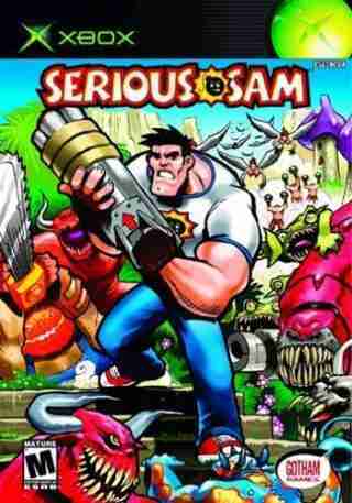 Serious Sam