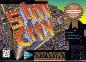 SimCity [Players Choice]