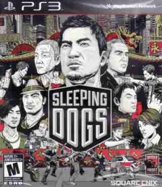 Sleeping Dogs