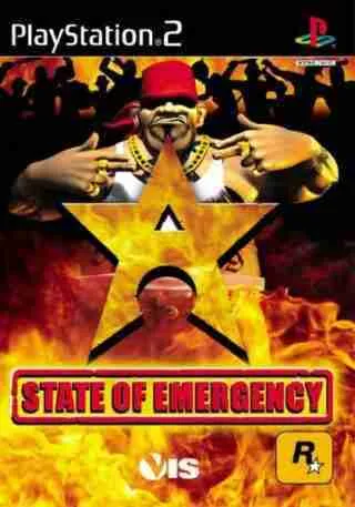 State of Emergency
