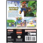 Super-Mario-Sunshine-NGC-002-045496960346 - Video Game Depot