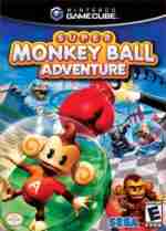 SuperMonkeyBallAdventureG893_f-1.jpg - Video Game Depot