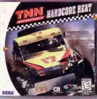 TNN Motorsports Hardcore Heat