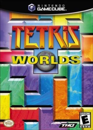 Tetris Worlds