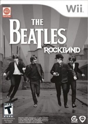 TheBeatlesRockBandWii1502_f-1.jpg - Video Game Depot