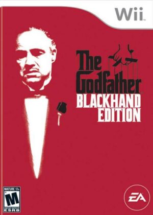 Godfather Blackhand Edition