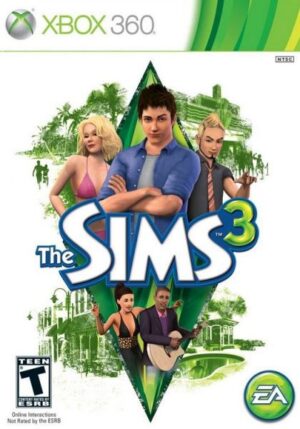 Sims 3