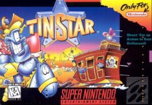 TinstarSuperNintendoSupe999_f-1.jpg - Video Game Depot