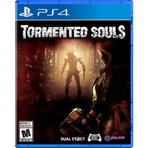 Tormented Souls - PlayStation 4