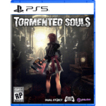 Tormented-Souls-Box-Front-RP_PS5_814737021456 - Video Game Depot