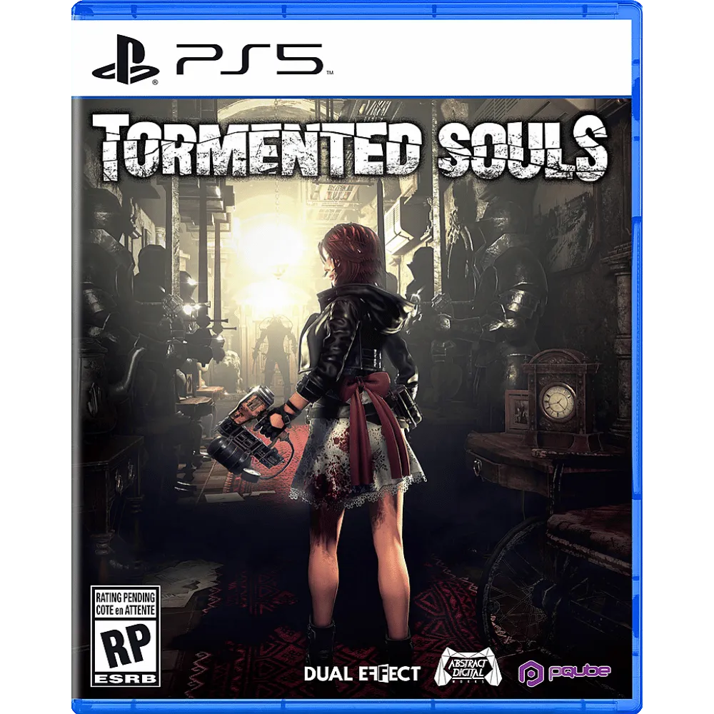 Análise - Tormented Souls (PC e PlayStation 5) - REVIL