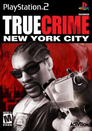 True Crime New York City