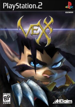 Vexx