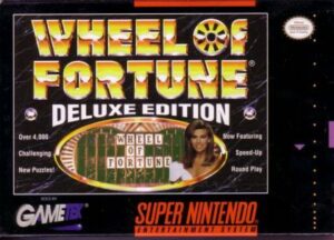 Wheel of Fortune