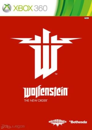 WolfensteinTheNewOrderXb2138_f-1.jpg - Video Game Depot